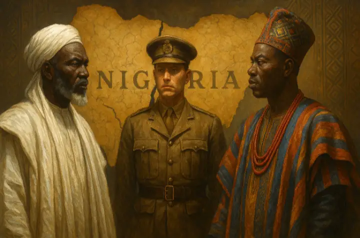 The Amalgamation of 1914
