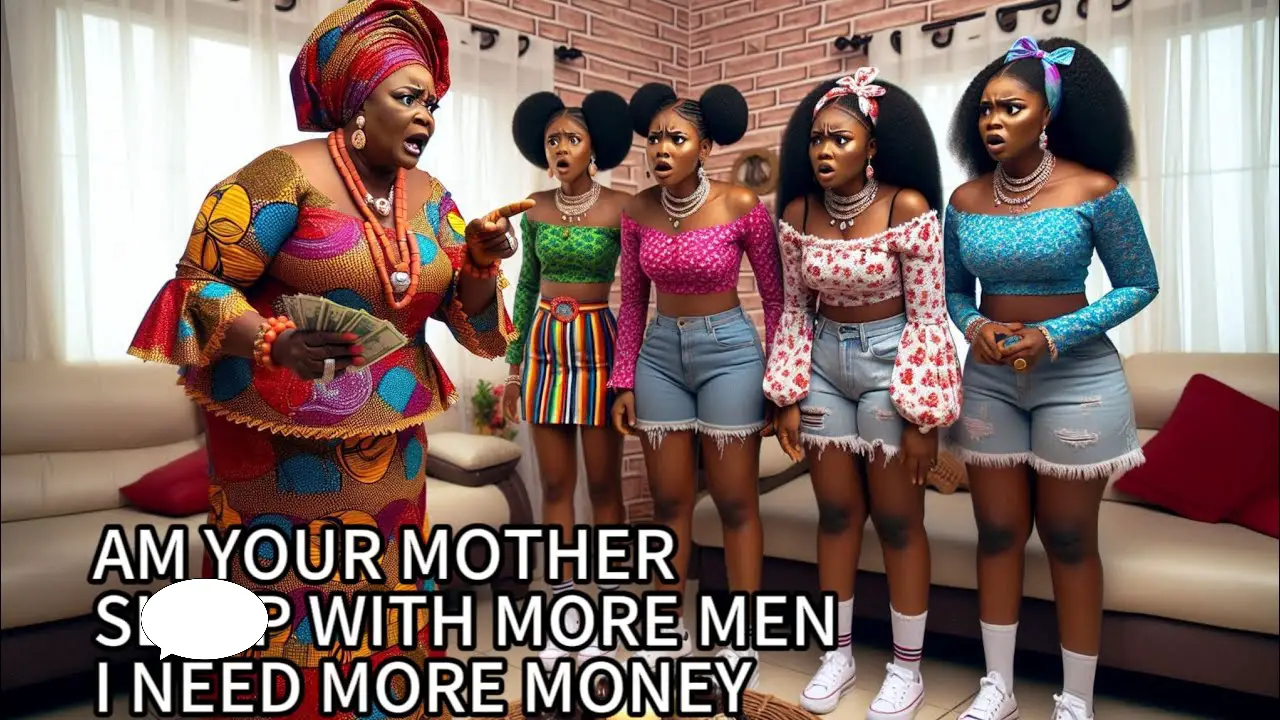 This Is the Most Unfortunate Story You Would Ever Hear About A Mother And Stories