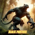 The Black Panther's Curse