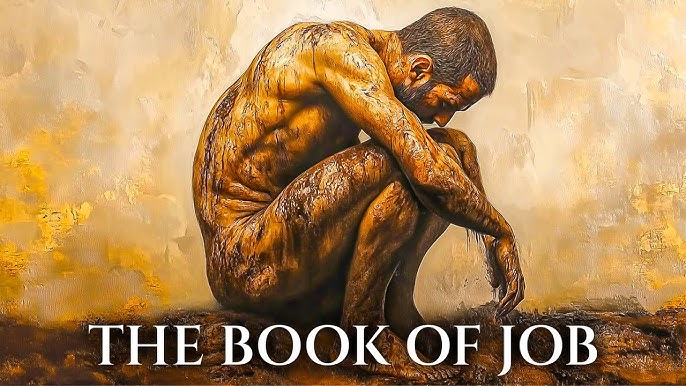 Biblical Story Of Job